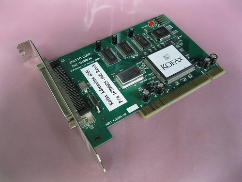 KOFAX ADRENALINE 650 DRIVERS DOWNLOAD